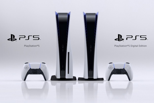 Sony планирует выпустить 10 миллионов копий PlayStation 5 к концу года