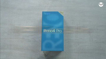Глобалке быть! Важные изменения OPPO Reno 4 Pro на живых фото
