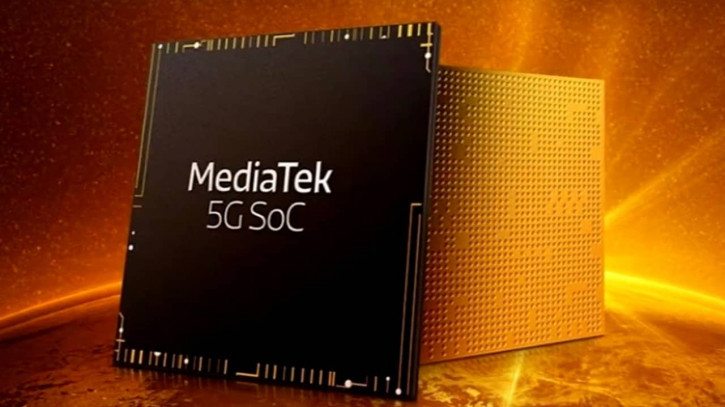 MediaTek привнесёт 5G на бюджетные устройства до конца июля