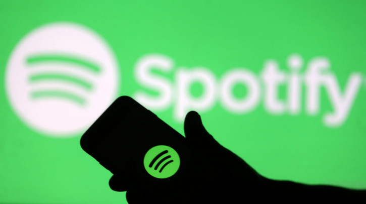 Релиз Spotify в России может состояться через неделю усилиями МТС