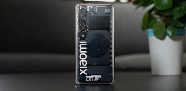 Новинка Xiaomi получит аккумулятор ёмкостью более 6000 мАч