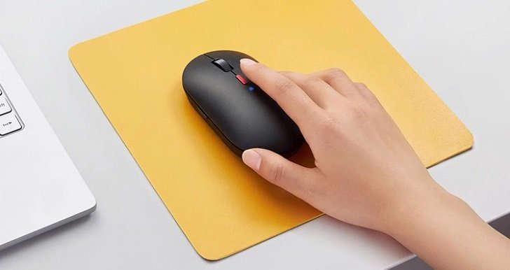 Xiaomi выпустила компьютерную мышь за 20 долларов
