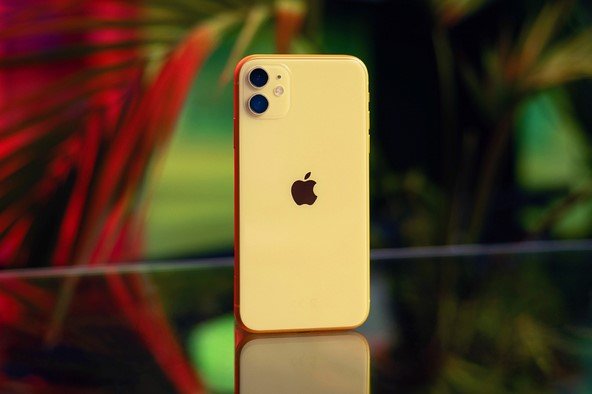 Apple раздает бесплатные iPhone