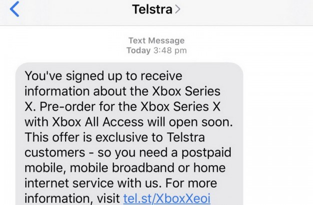 Прием предзаказов на Xbox Series X стартует «уже скоро», вероятно в августе