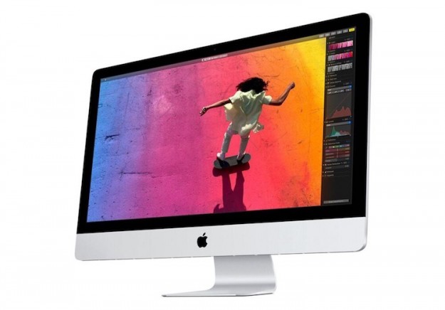 Новые iMac оказались намного производительнее своих предшественников: лучше стали и CPU, и GPU