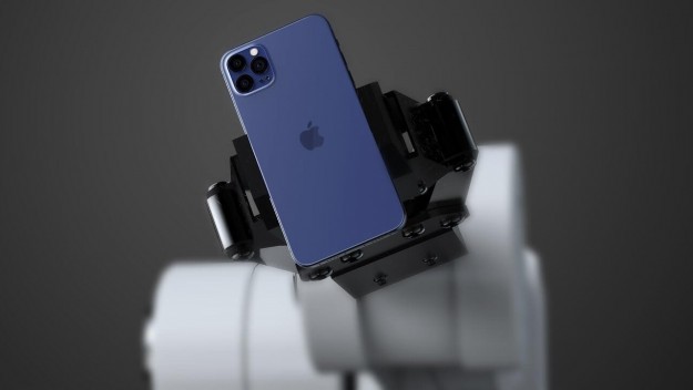 У Apple проблемы с шириком для iPhone 12, но пока все под контролем