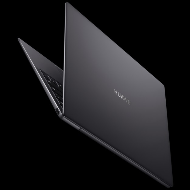Huawei представляет в Украине ультрабук Huawei MateBook X Pro