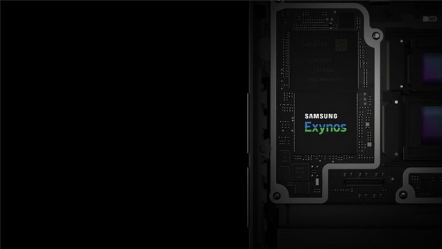 Samsung объединила усилия с AMD и ARM, чтобы обойти Qualcomm