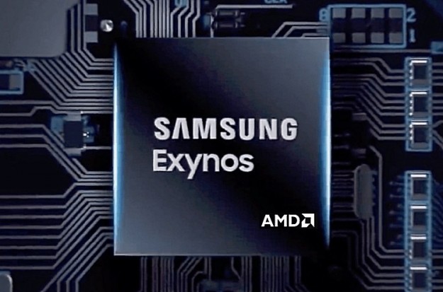 Samsung объединила усилия с AMD и ARM, чтобы обойти Qualcomm
