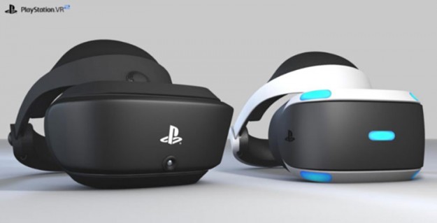 Вакансия Sony подтвердила: шлем следующего поколения PS VR для PS5 уже создаётся