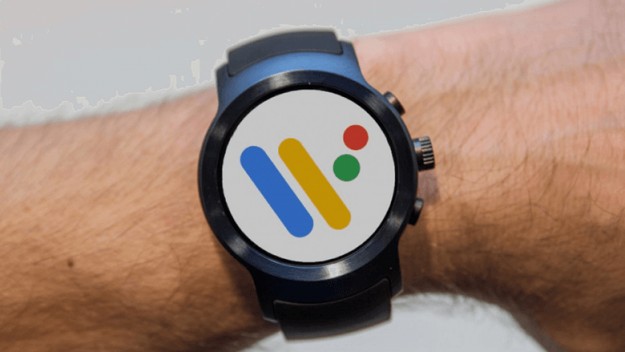 Умные часы Google Pixel Watch помогут рынку восстановиться