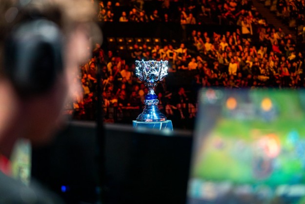 Riot Games и Cisco стали партнерами в рамках киберспортивных турниров по League of Legends