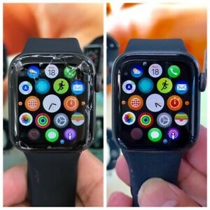 SMARTtech: Ремонт техники Apple и смарт-часов Apple Watch. Где, кто и почему?!
