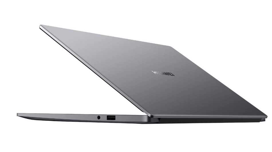 Ультралегкие ноутбуки серии Huawei MateBook D с FullView-дисплеем уже в Украине