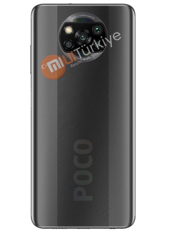 Официально: Poco [X3] получит Snapdragon 732G