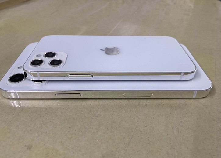 Теперь официально: Apple переносит дебют iPhone 12