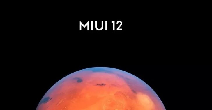 22 смартфона Xiaomi получили закрытую прошивку MIUI 12 от 3 августа 2020 года