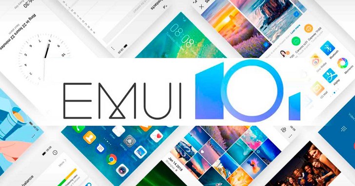 10 смартфонов Huawei получили новую прошивку EMUI 10.1 / EMUI 10 в Украине и мире