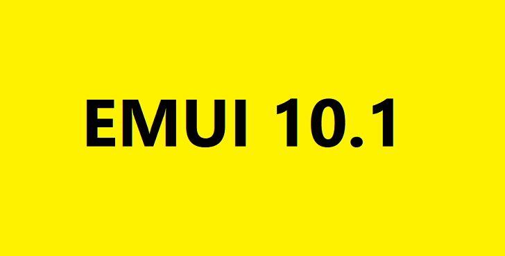 Новая версия EMUI 10.1 вышла на 7 смартфонов Huawei