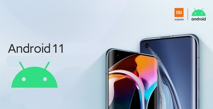 Xiaomi назвала смартфоны, которые не получат Android 11