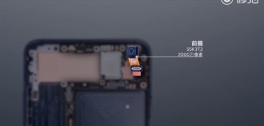 Официальная разборка Xiaomi Mi 10 Ultra