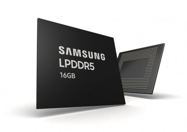Samsung Galaxy S21 может получить 16 ГБ новейшей оперативной памяти