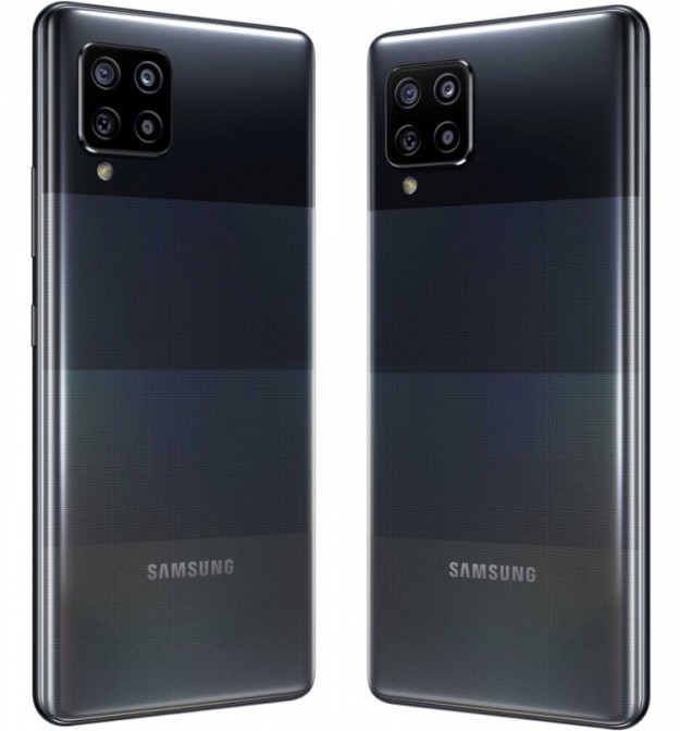 Представлен Galaxy A42 5G — самый доступный 5G-смартфон Samsung