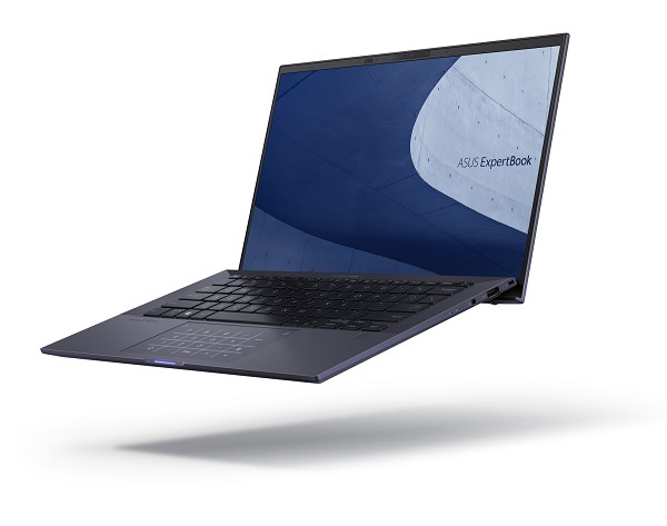 ASUS представляет ноутбуки на базе процессоров Intel Core 11-го поколения и первый ноутбук на основе платформы Intel Evo