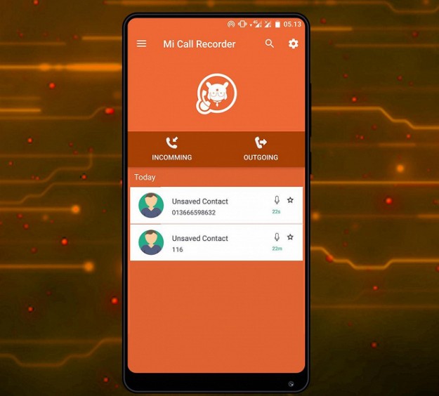 На смартфоны Xiaomi и Redmi вернулась долгожданная запись звонков