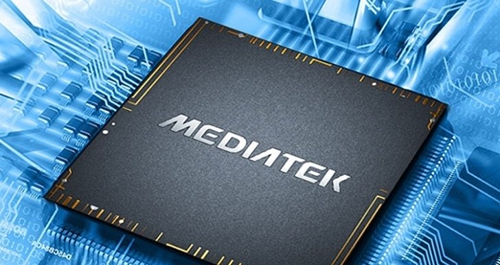 MediaTek представила процессор Helio G95
