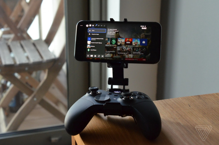 Xbox дала пользователям iPhone одну из фишек PlayStation