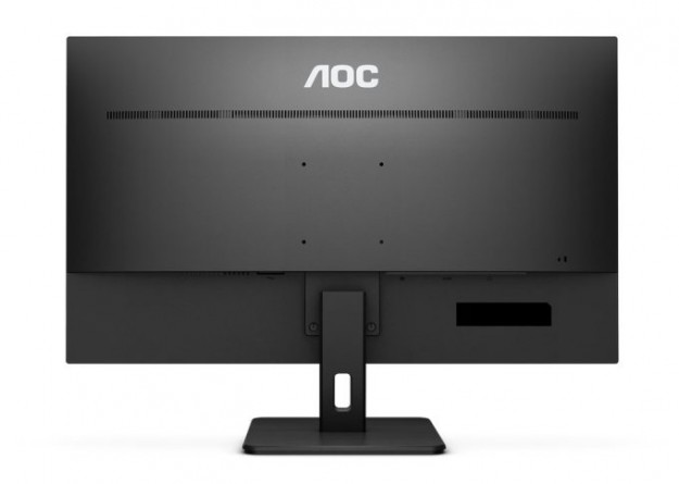 AOC представила три новых монитора с высоким разрешением из линейки E2