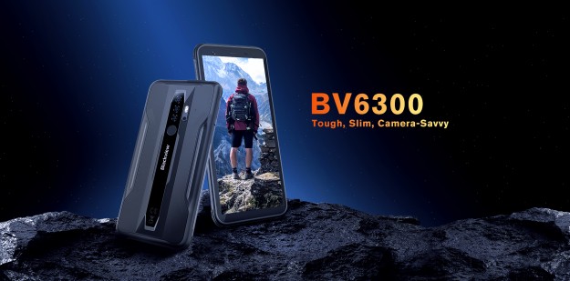 Blackview BV6300 - защищенный смартфон с умными камерами скоро в продаже + Розыгрыш