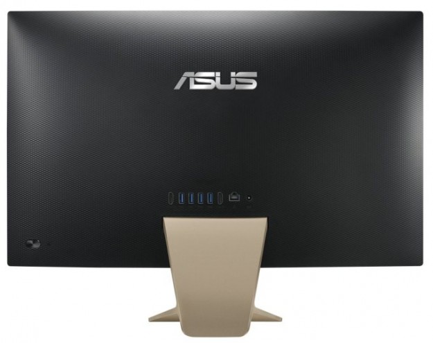 Моноблочный компьютер ASUS M241 доступен в Украине  по цене от 15 499 грн