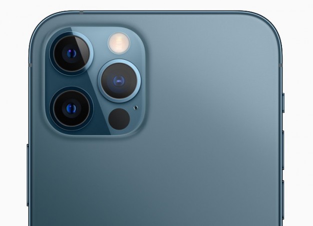 Анонс iPhone 12 Pro и 12 Pro Max - быстрый интернет, лучшие камеры