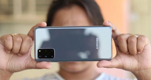 Samsung торопится c выпуском Galaxy S21. Анонс смартфона может состояться уже в декабре