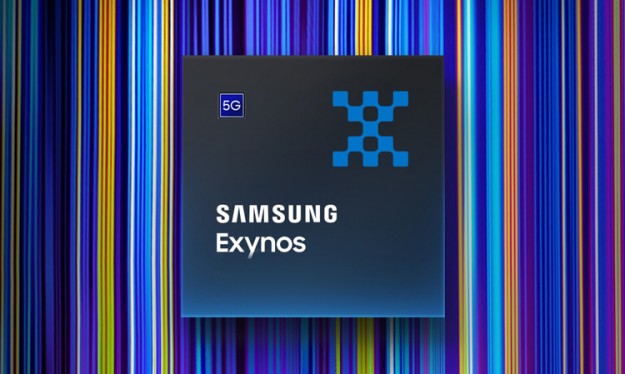 Samsung проектирует мобильный чип Exynos 9925 с производительной графикой