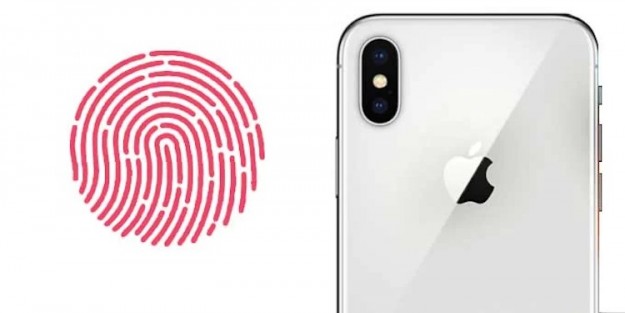 Слухи: подэкранный Touch ID появится в iPhone раньше, чем ожидалось