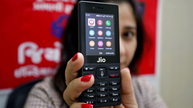 40-долларовые смартфоны с поддержкой 5G. Революция произойдёт в Индии