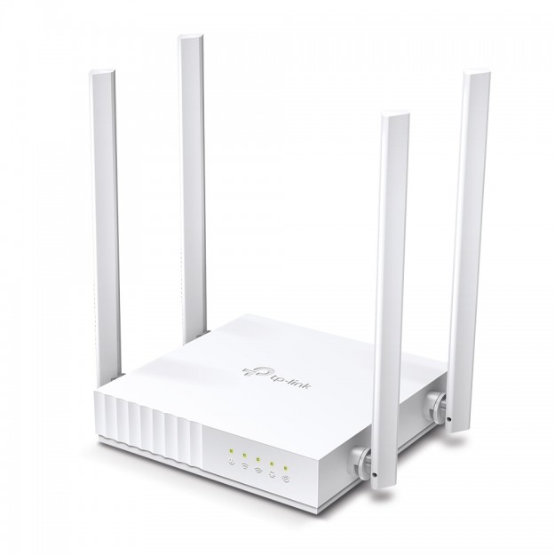 TP-Link расширяет линейку двухдиапазонных роутеров с поддержкой стандарта Wi-Fi 802.11ac