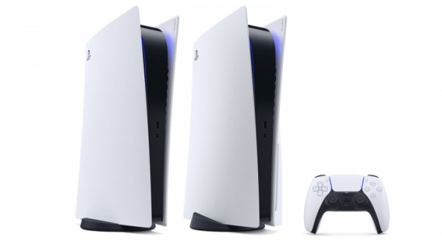 Эффективность охлаждения в PlayStation 5 не будет зависеть от ориентации консоли