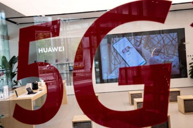 Huawei запасла столько 7-нм чипов, что сможет снабжать Китай базовыми станциями 5G до конца 2021 года