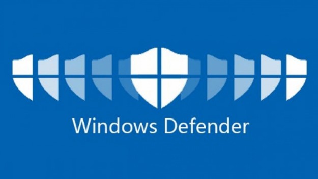 Антивирус Microsoft назвали лучшим для Windows 10