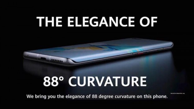 Представлены смартфоны Huawei Mate 40: мощный процессор Kirin, 17-кратный оптический зум, EMUI 11