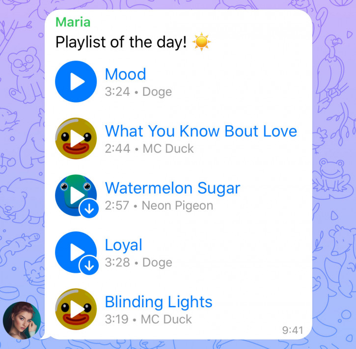 Большое обновление Telegram сделало мессенджер еще удобнее