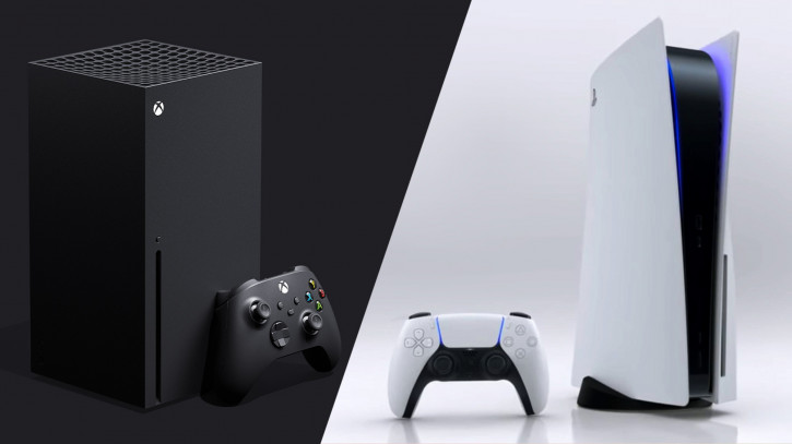 Пошумим? Сравнение показателей шума PlayStation 5 и Xbox Series X