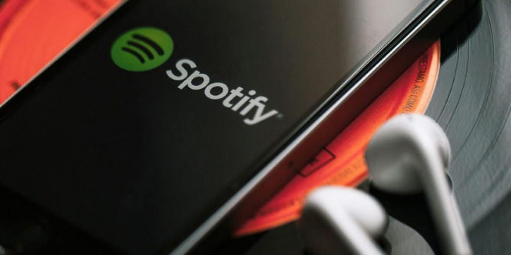 Spotify: Россия – лучший рынок в истории сервиса