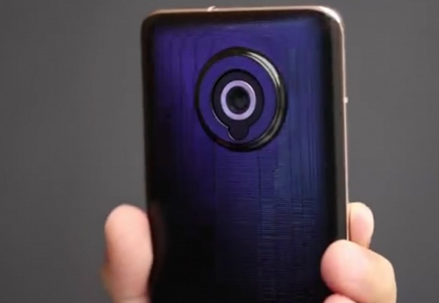 Xiaomi показала уникальную камеру для смартфонов: на 300% больше света и выдвижной объектив