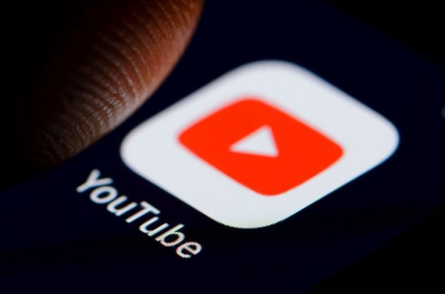 YouTube не будет выпускать ролик Rewind с итогами уходящего года