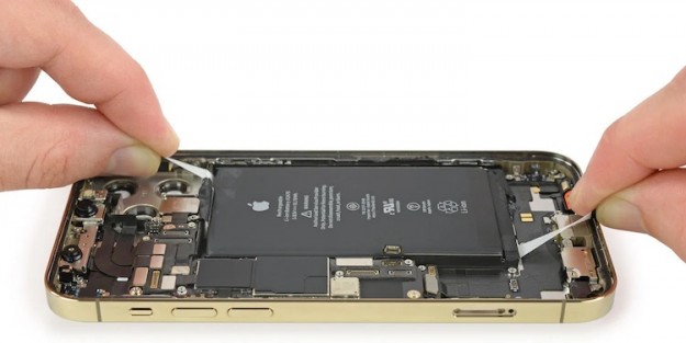 iPhone 13 получат батареи нового типа, которые обладают большей ёмкостью при тех же габаритах
